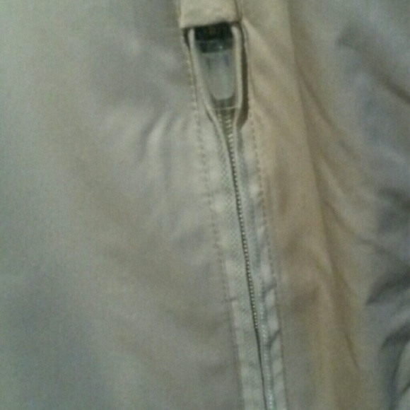 BRAND NEW Antigua golf wind/rain pullover - Picture 8 of 8